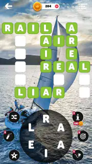 Words of the World screenshot 1