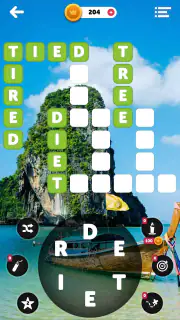Words of the World screenshot 2