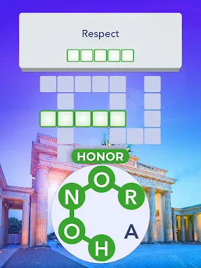 Words of Wonders: Guru screenshot