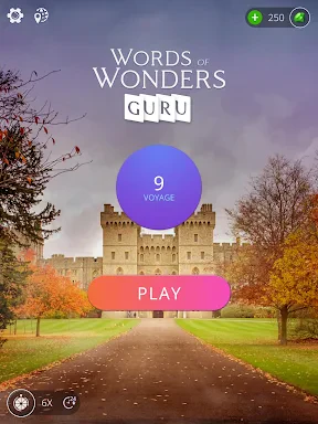 Words of Wonders: Guru screenshot