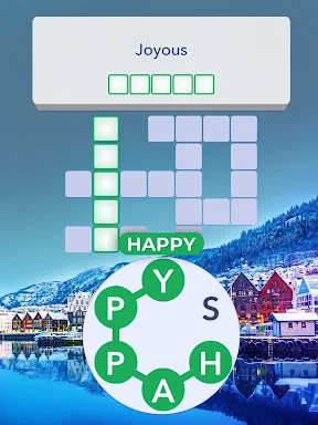 Words of Wonders: Guru screenshot