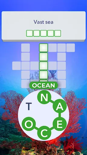 Words of Wonders: Guru screenshot