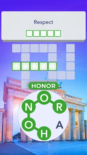 Words of Wonders: Guru screenshot