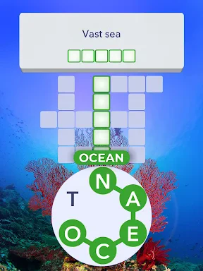 Words of Wonders: Guru screenshot