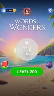 Words of Wonders: Hexa screenshot 5