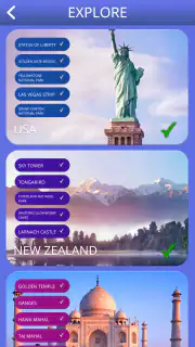 Words of Wonders: Search screenshot 4