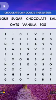 Words of Wonders: Search screenshot 7