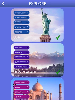 Words of Wonders: Search screenshot