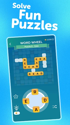 Words With Friends Word Game screenshot