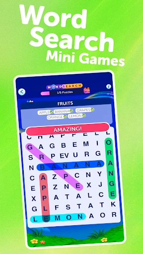 Words With Friends Word Game screenshot