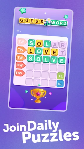 Words With Friends Word Game screenshot