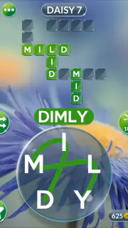 Wordscapes In Bloom screenshot 7