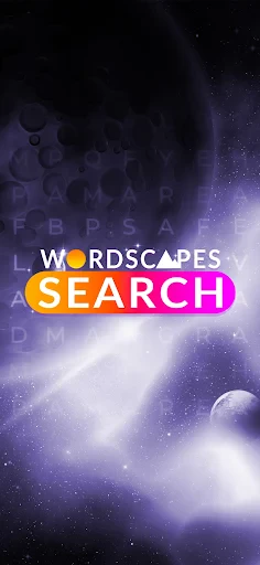 Wordscapes Search: Word Games screenshot