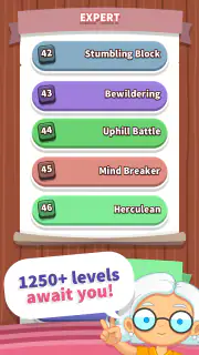 WordWhizzle Connect screenshot 3