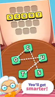 WordWhizzle Connect screenshot 4