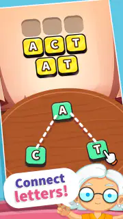WordWhizzle Connect screenshot 6