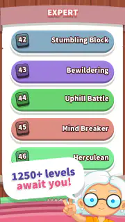 WordWhizzle Connect screenshot 8