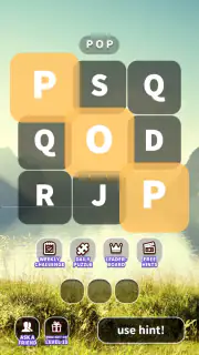 WordWhizzle Pop screenshot 5