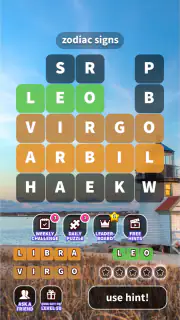 WordWhizzle Pop screenshot 8