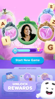 Wordzee! - Puzzle Word Game screenshot 4