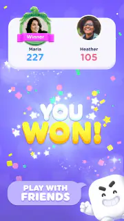Wordzee! - Puzzle Word Game screenshot 5
