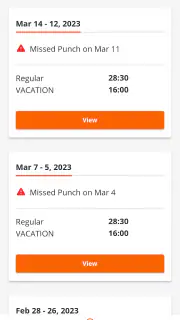 Workforce Tools screenshot 5