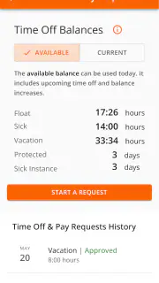 Workforce Tools screenshot 6