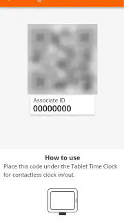 Workforce Tools screenshot 8