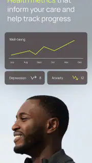 Workit Health screenshot 5