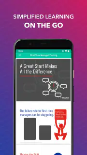 WorkJam screenshot 6