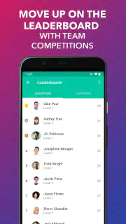 WorkJam screenshot 7
