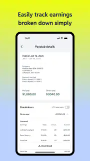 Workstream US screenshot 2