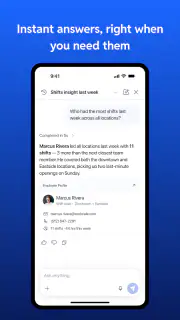 Workstream US screenshot 4