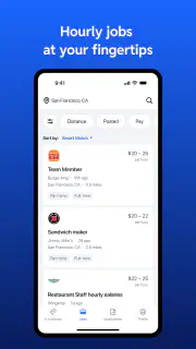 Workstream US screenshot 5