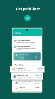 WorkWhile screenshot 5