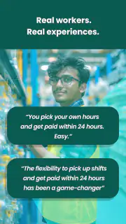 WorkWhile screenshot 6