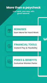 WorkWhile screenshot 7