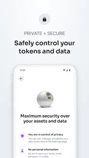 World App - Worldcoin Wallet screenshot 5