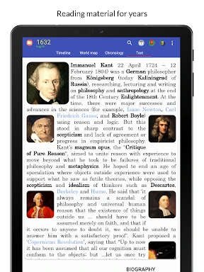World History Atlas screenshot