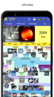 World History Atlas screenshot 3