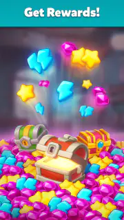 World Tour Merge: Merging Game screenshot 4