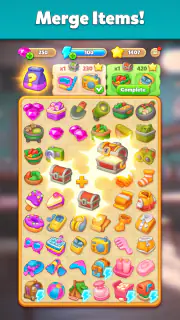 World Tour Merge: Merging Game screenshot 7