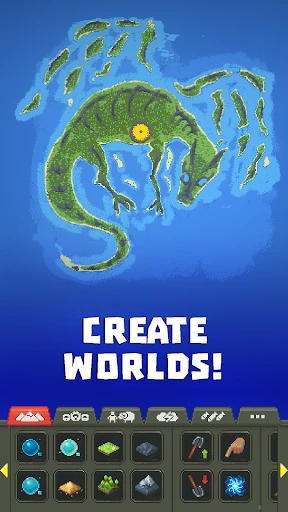 WorldBox - Sandbox God Sim screenshot