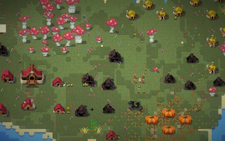 WorldBox - Sandbox God Sim screenshot