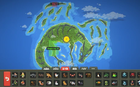WorldBox - Sandbox God Sim screenshot