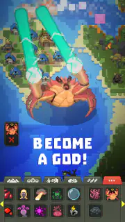 WorldBox - Sandbox God Sim screenshot 5