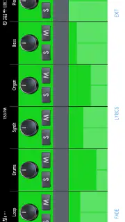 Worship Backing Tracks screenshot 6