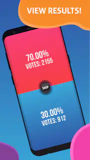 Would You Rather? screenshot 3