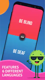 Would You Rather? screenshot 4