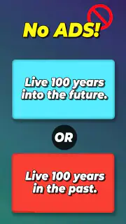 Would You Rather? Extreme screenshot 3